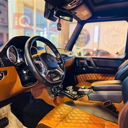 مێرسێدس بێنز G-Class